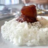 カシミールカレー