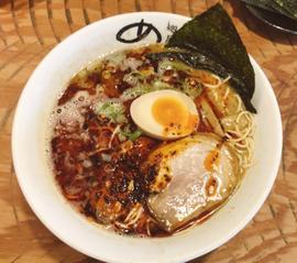 魚介レッド
