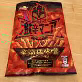 激辛マニア 辛焔猛味噌