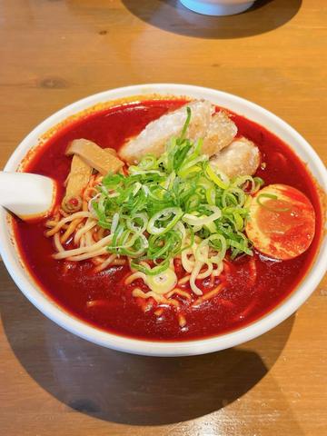 デビルドラゴン 大辛