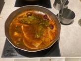 麻辣火鍋 4