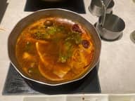 麻辣火鍋 4