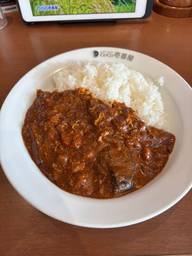 夏野菜カレー 20辛