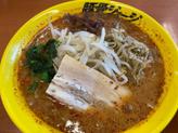 激辛ラーメン
