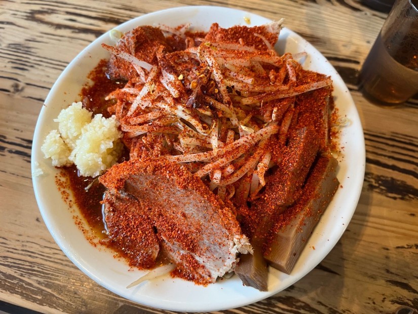 赤だく郎（並）