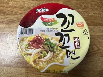 ココ麺 カップ