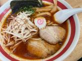 辛いラーメン 上級