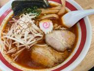 辛いラーメン 上級