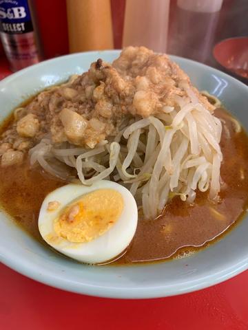 旨辛ラーメン 激辛