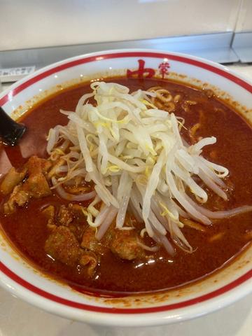 北極ラーメン