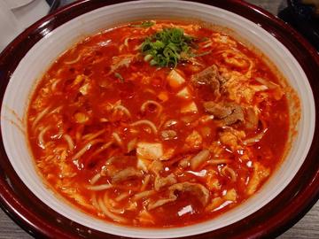 酸辣湯Part2