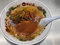 赤ん屋台の味　 3辛