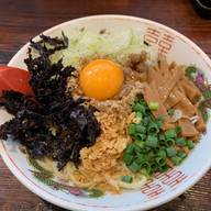 まぜそば