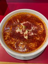 カプサイメン 超辛