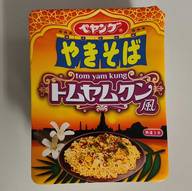 ペヤング やきそば トムヤムクン風