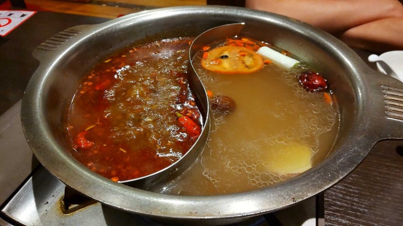 火鍋
