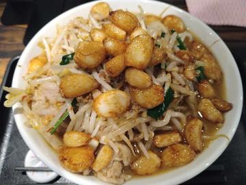ベトコンラーメン