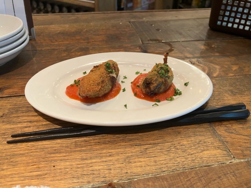 ハラペーニョホッパー 🌶️🌶️