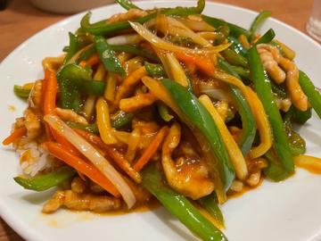 四川飯