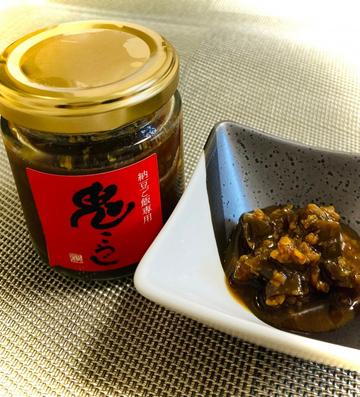 納豆ご飯専用 鬼こうじ 表記無し