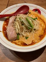 鬼辛ラーメン