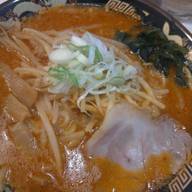 辛味噌らーめん