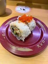 ヤンニョムチキンロール 1辛