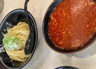 誠屋つけ麺 10辛