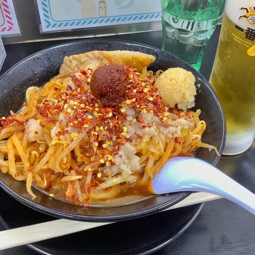 ぎ郎 レッドスネーク