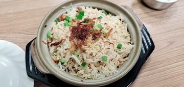 パニールビリヤニ 辛口