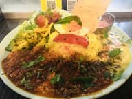 日替わりプレート