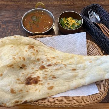 カレー 1.5