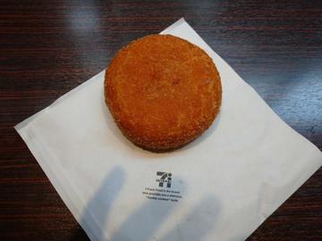 カレーパン