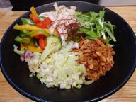 レッドカレーマゼソバ