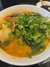 唐人麻辣湯 大辛