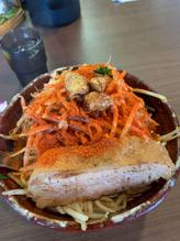 みそやじやラーメン 3辛