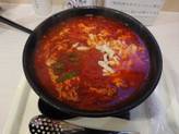 トマト辛麺 25辛