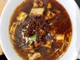 麻婆ラーメン １辛