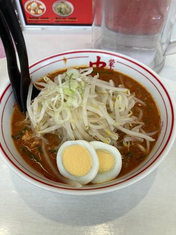 胡麻極辛 ８辛