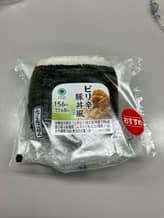 ピリ辛 豚丼風