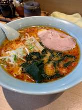激辛みそらーめん 辛さ5倍