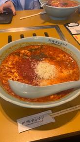 トマトタンタンメン 大辛