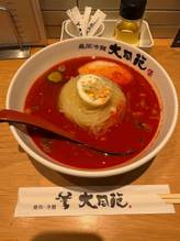 盛岡冷麺 激辛
