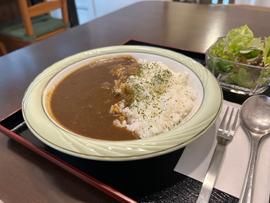 カレーライス