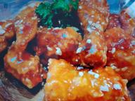 ヤンニョムチキン