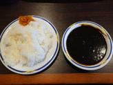 むさしのブラックカレー