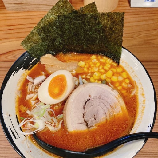 特製オロチョン 3辛