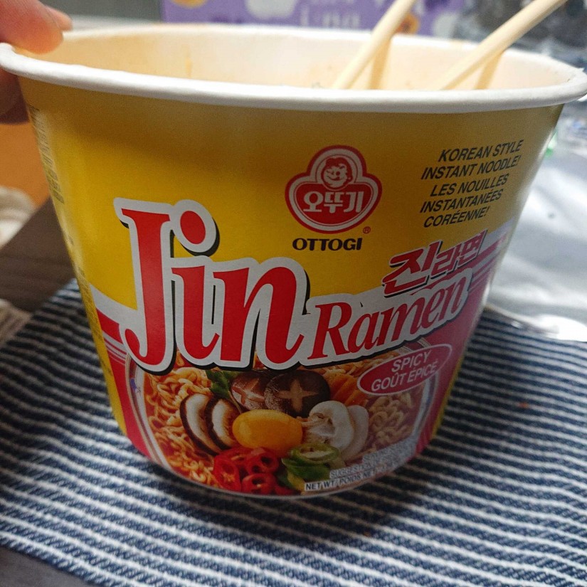 JinRamen