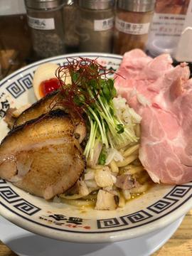 ひでそば 3