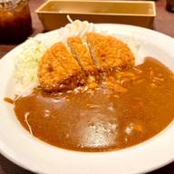 ポークカレー 7辛